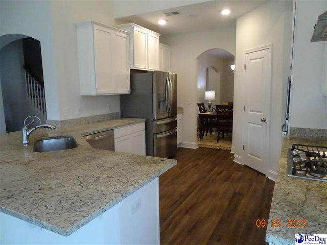 1671 Lake Wateree, Florence, SC 29501