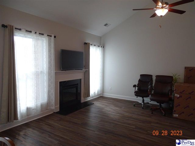 1671 Lake Wateree, Florence, SC 29501