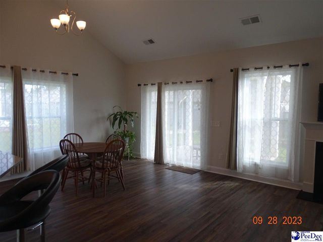 1671 Lake Wateree, Florence, SC 29501