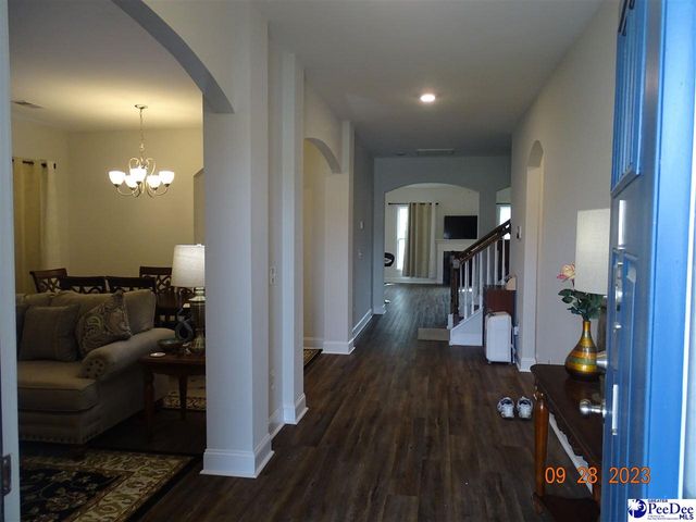 1671 Lake Wateree, Florence, SC 29501