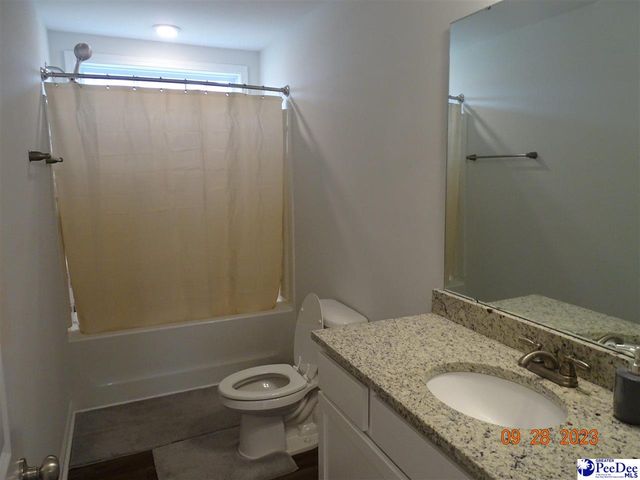 1671 Lake Wateree, Florence, SC 29501