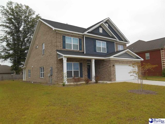 1671 Lake Wateree, Florence, SC 29501