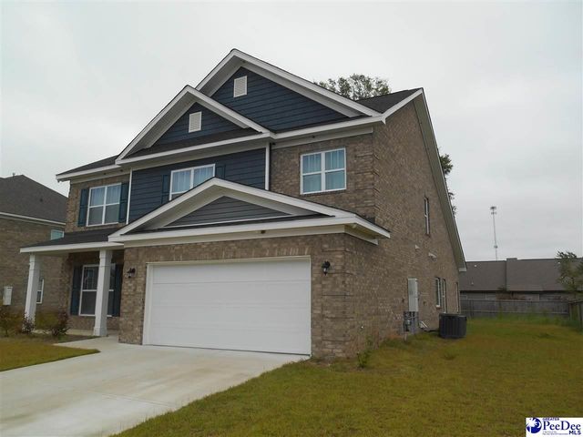 1671 Lake Wateree, Florence, SC 29501