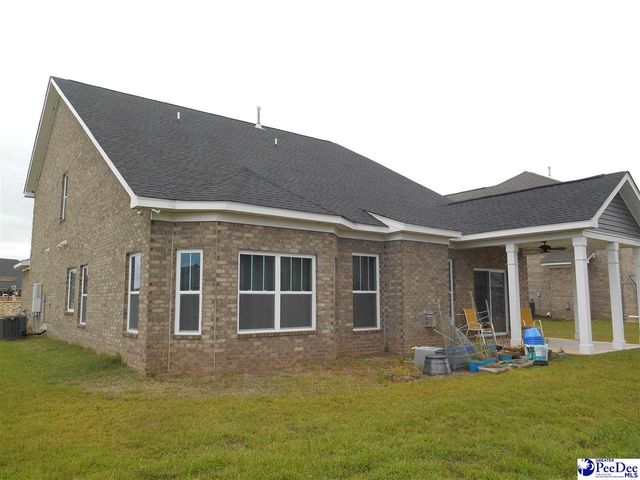 1671 Lake Wateree, Florence, SC 29501