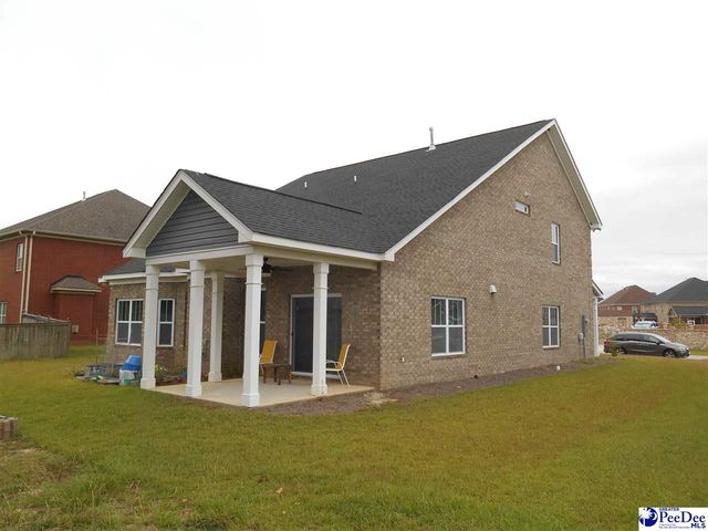 1671 Lake Wateree, Florence, SC 29501