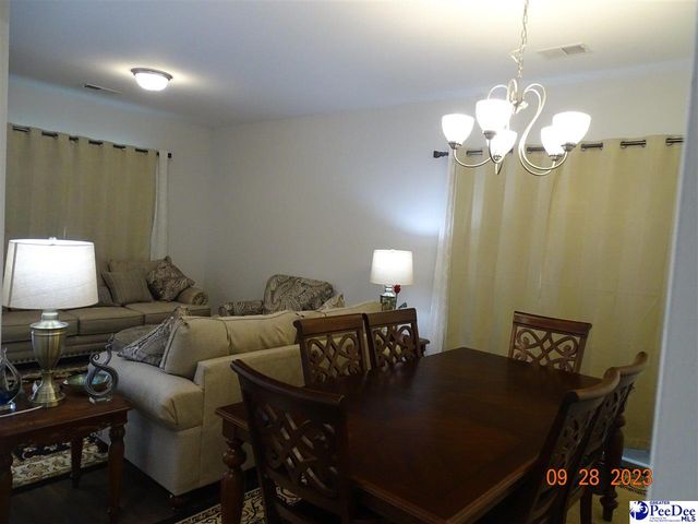 1671 Lake Wateree, Florence, SC 29501