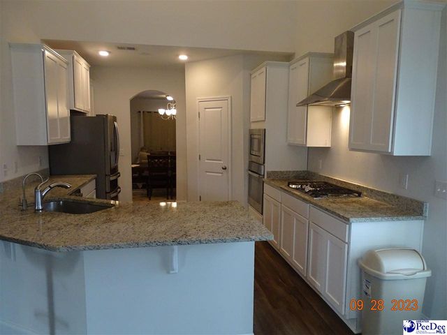 1671 Lake Wateree, Florence, SC 29501