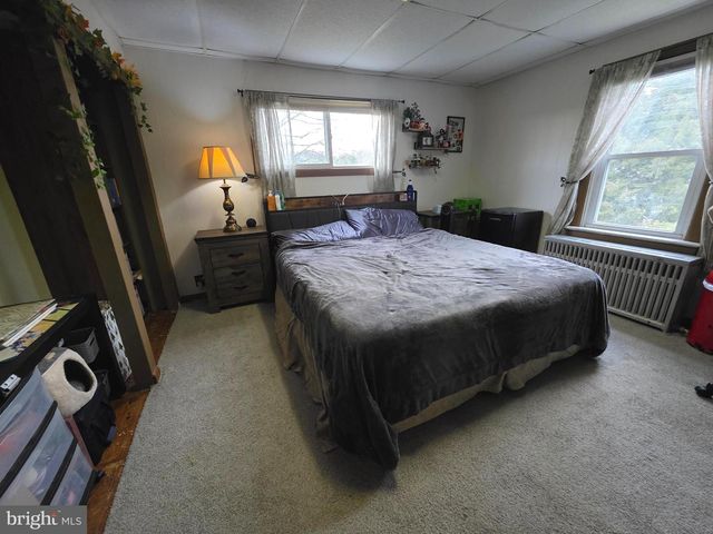 189 HIGH RD, Pottsville, PA 17901