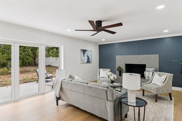 850 RAFAEL BOULEVARD NE, St Petersburg, FL 33704