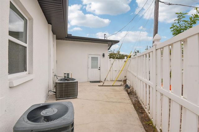 850 RAFAEL BOULEVARD NE, St Petersburg, FL 33704