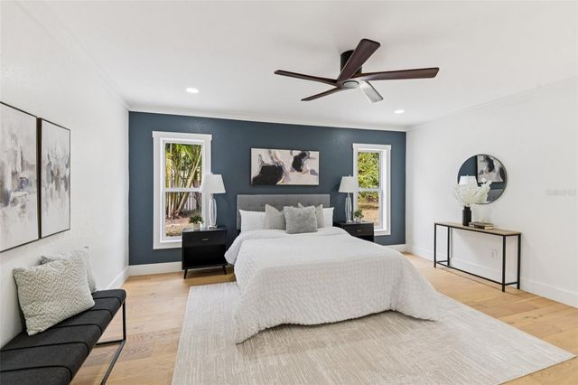 850 RAFAEL BOULEVARD NE, St Petersburg, FL 33704