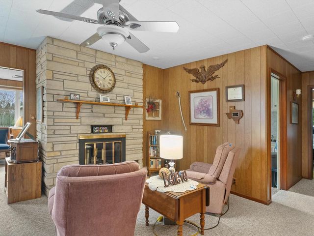 1501 George STREET, Manitowoc, WI 54220