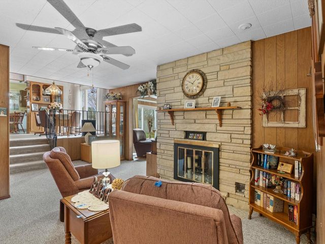 1501 George STREET, Manitowoc, WI 54220