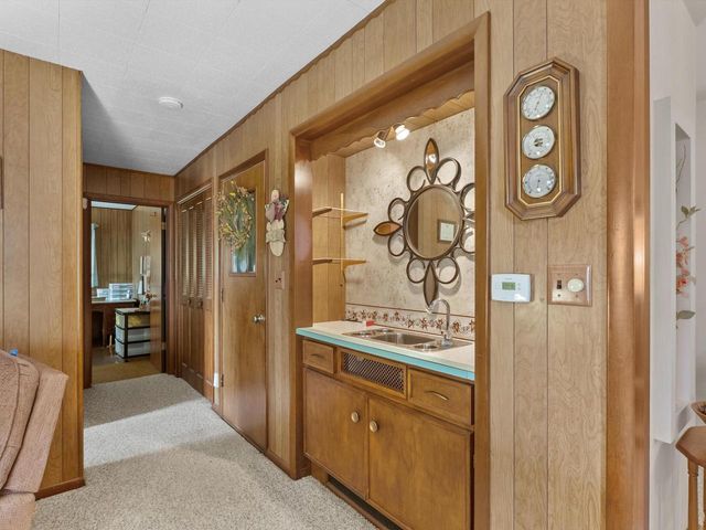 1501 George STREET, Manitowoc, WI 54220