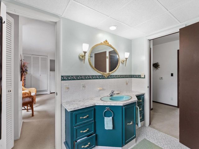 1501 George STREET, Manitowoc, WI 54220