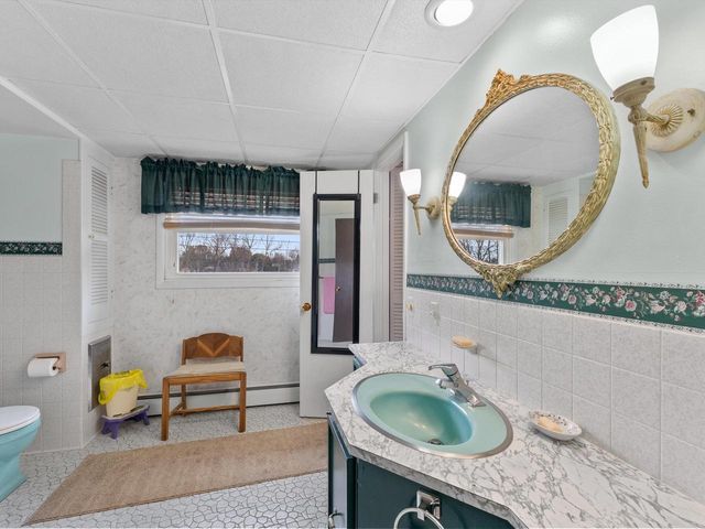 1501 George STREET, Manitowoc, WI 54220