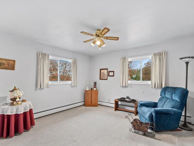 1501 George STREET, Manitowoc, WI 54220