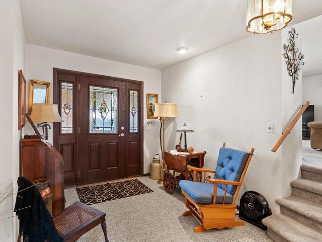 1501 George STREET, Manitowoc, WI 54220