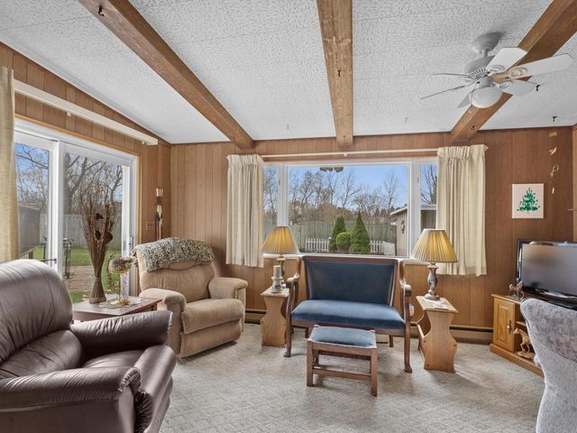 1501 George STREET, Manitowoc, WI 54220