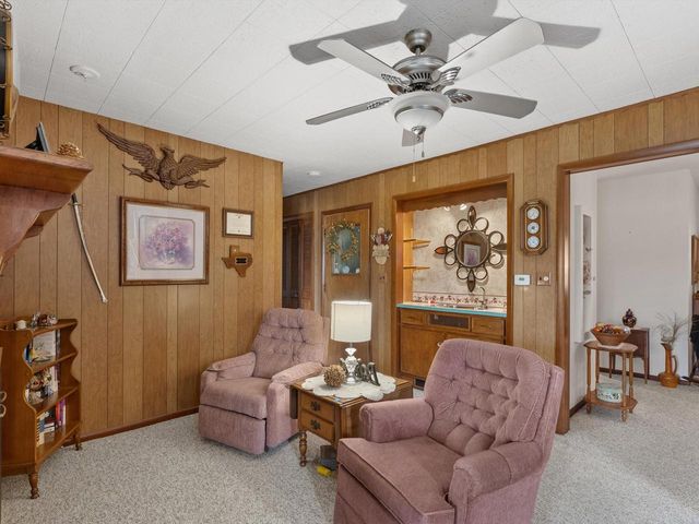 1501 George STREET, Manitowoc, WI 54220