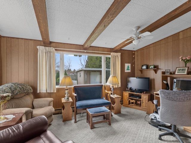 1501 George STREET, Manitowoc, WI 54220