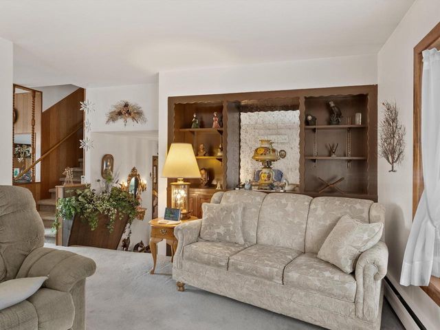 1501 George STREET, Manitowoc, WI 54220