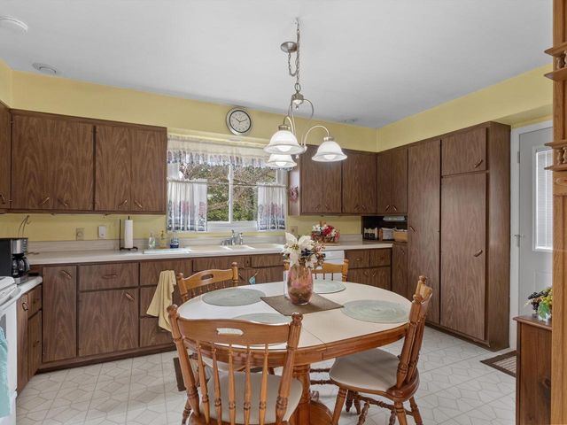 1501 George STREET, Manitowoc, WI 54220