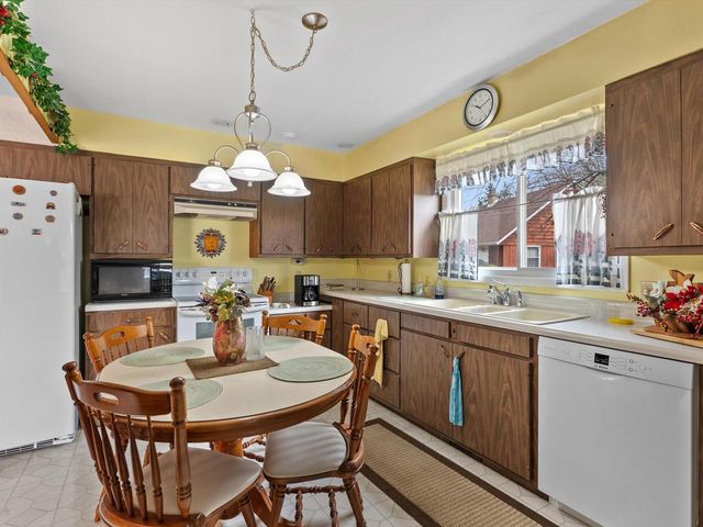 1501 George STREET, Manitowoc, WI 54220