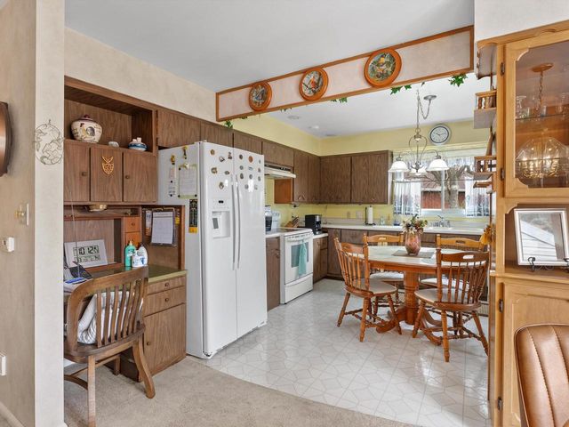 1501 George STREET, Manitowoc, WI 54220