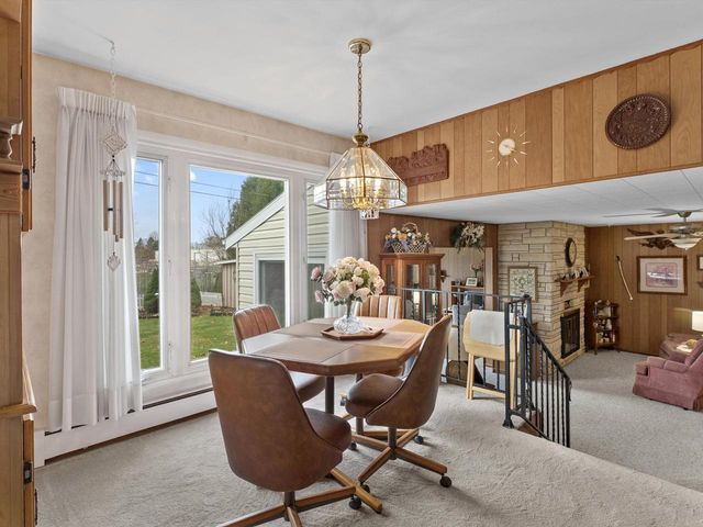 1501 George STREET, Manitowoc, WI 54220