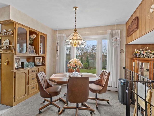 1501 George STREET, Manitowoc, WI 54220