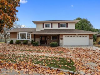 1501 George STREET, Manitowoc, WI 54220