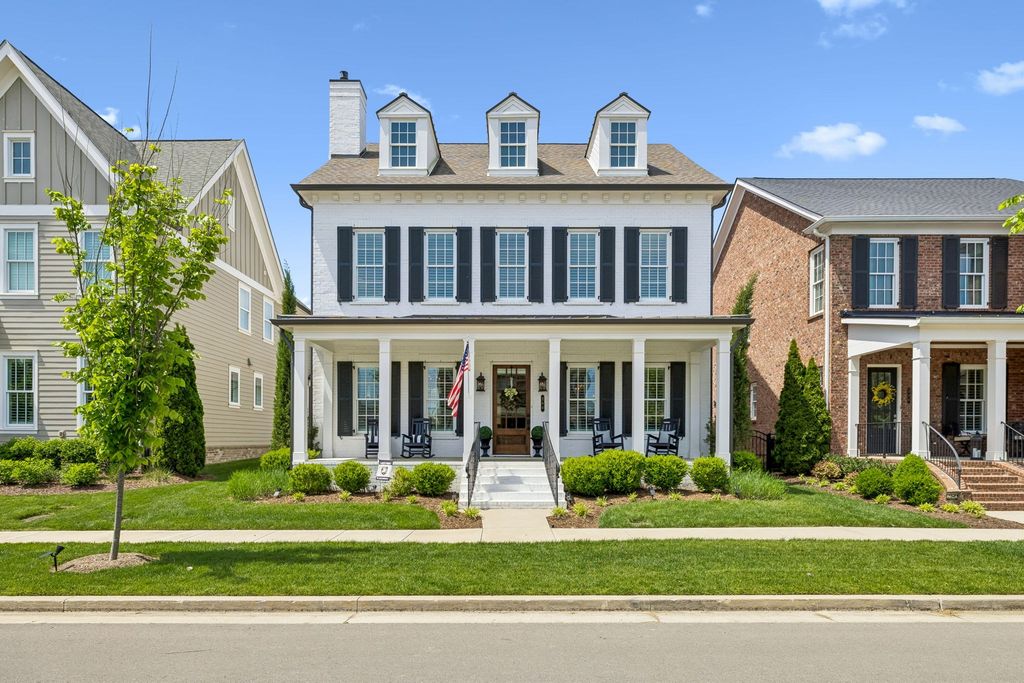 290 Stephens Valley Blvd, E, Nashville, TN 37221
