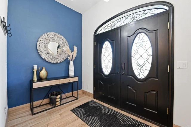 2455 Clearcrest Lane, Fallbrook, CA 92028