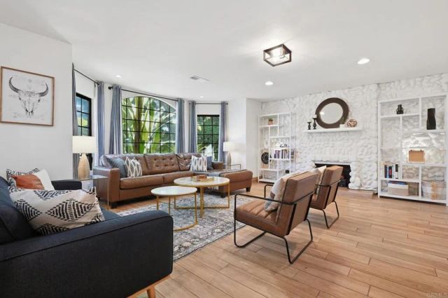 2455 Clearcrest Lane, Fallbrook, CA 92028