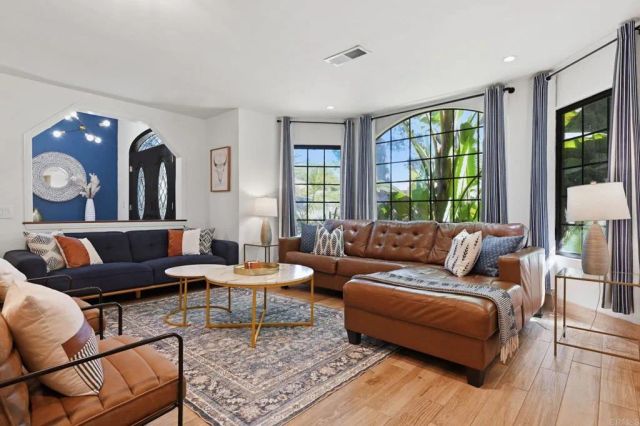 2455 Clearcrest Lane, Fallbrook, CA 92028