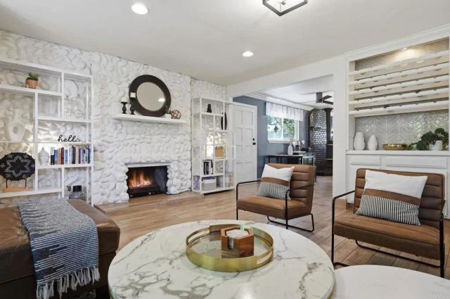 2455 Clearcrest Lane, Fallbrook, CA 92028