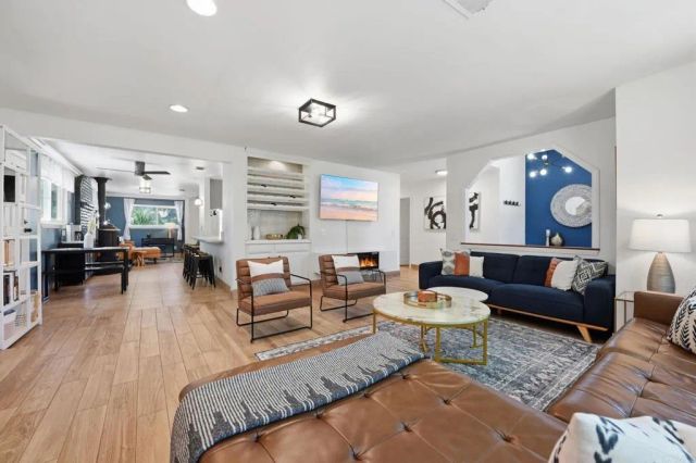 2455 Clearcrest Lane, Fallbrook, CA 92028