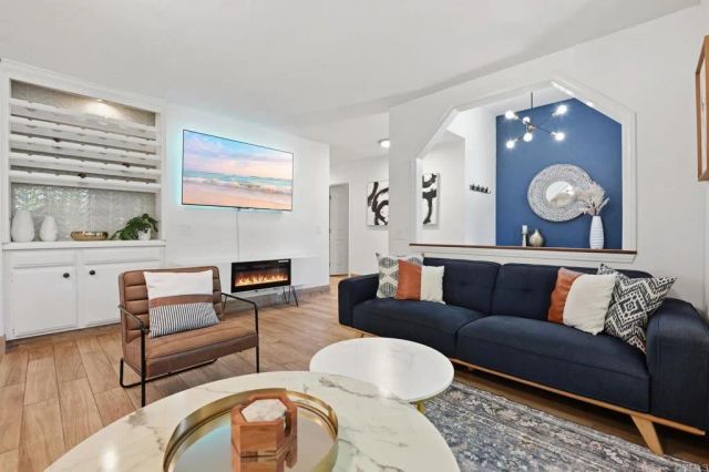 2455 Clearcrest Lane, Fallbrook, CA 92028