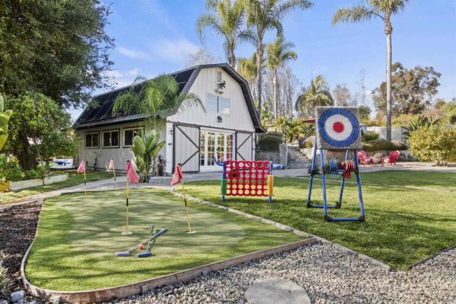 2455 Clearcrest Lane, Fallbrook, CA 92028