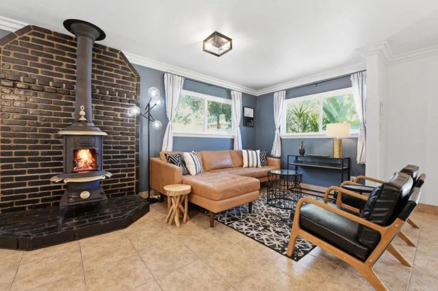 2455 Clearcrest Lane, Fallbrook, CA 92028