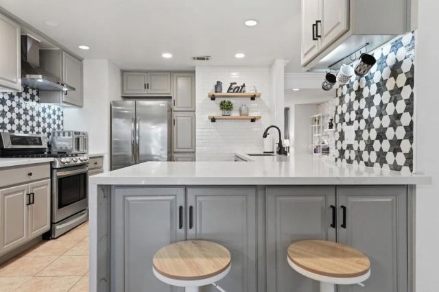 2455 Clearcrest Lane, Fallbrook, CA 92028