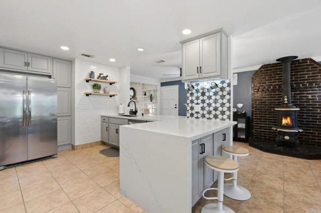 2455 Clearcrest Lane, Fallbrook, CA 92028