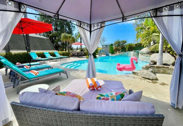 2455 Clearcrest Lane, Fallbrook, CA 92028