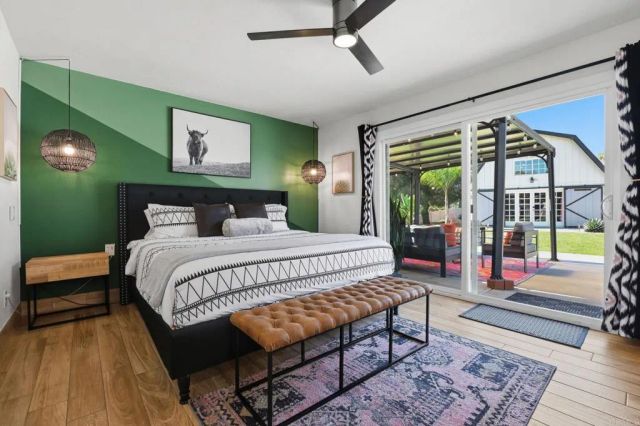 2455 Clearcrest Lane, Fallbrook, CA 92028