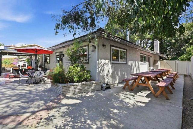 2455 Clearcrest Lane, Fallbrook, CA 92028