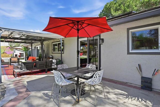 2455 Clearcrest Lane, Fallbrook, CA 92028