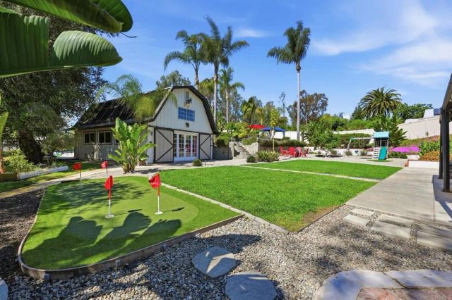 2455 Clearcrest Lane, Fallbrook, CA 92028