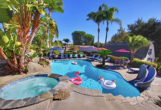 2455 Clearcrest Lane, Fallbrook, CA 92028