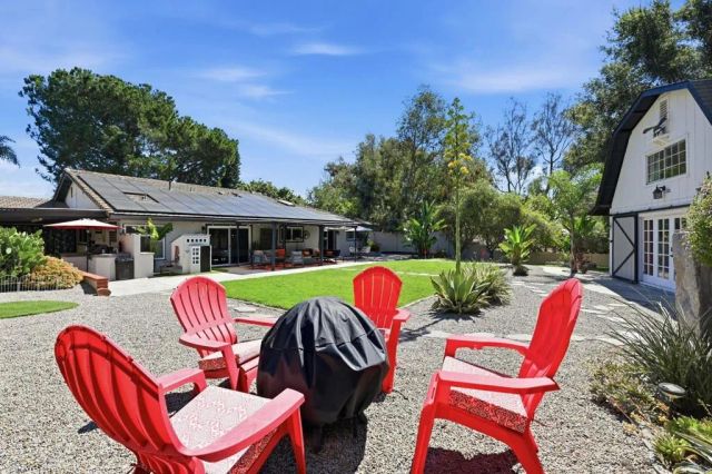 2455 Clearcrest Lane, Fallbrook, CA 92028